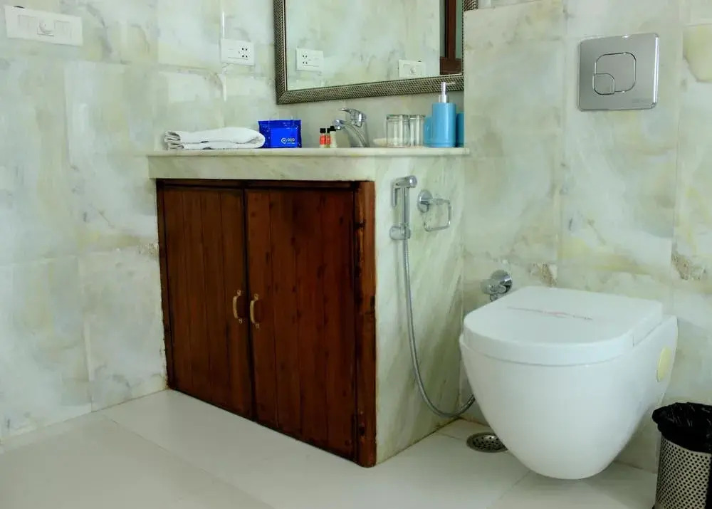Devraj Villa-A Luxury Homestay with Pool