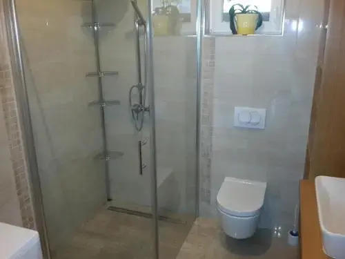 Solmaris apartments