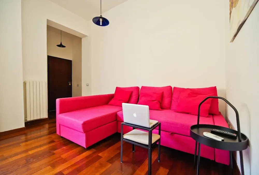 Bed And Travel Apartment Dogana Regia 15