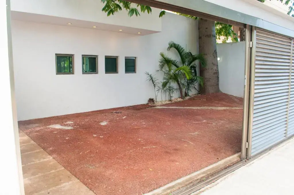 Casa La Ceiba