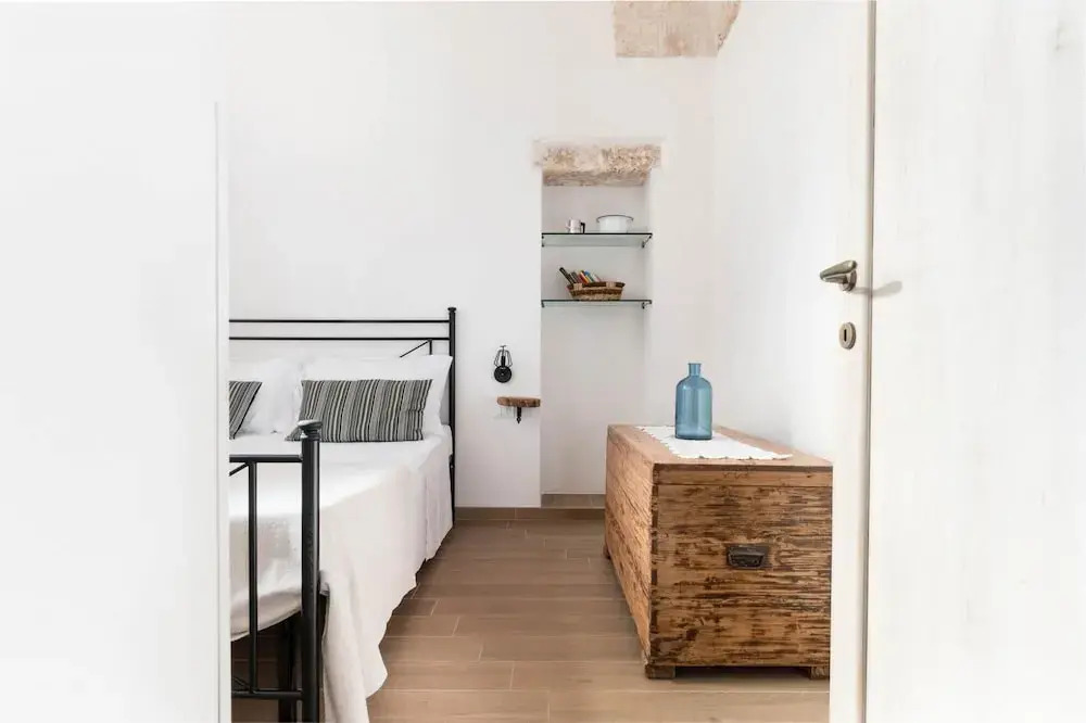 Casa Saffi tra i Vicoli di Ostuni