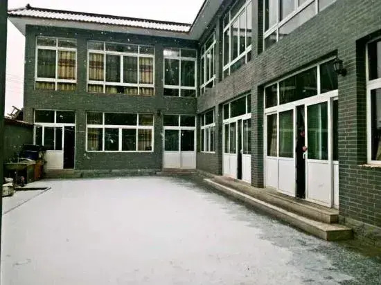 Lize Farm House