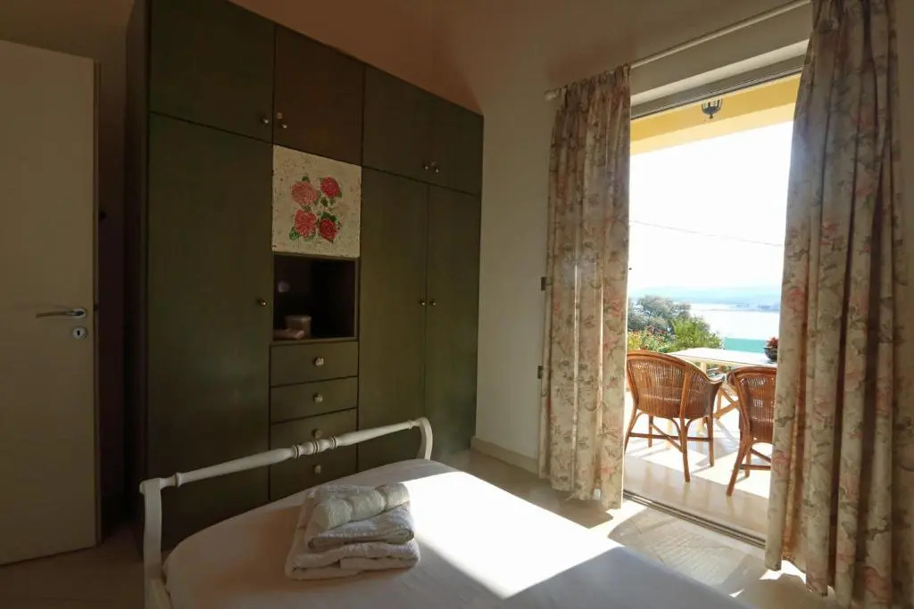 Electra's House Kissamos