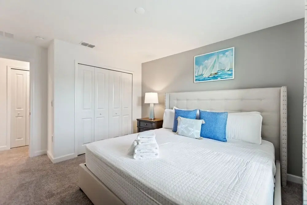 Blue Beach at Storey Lake by Shine Villas #400 townhouse