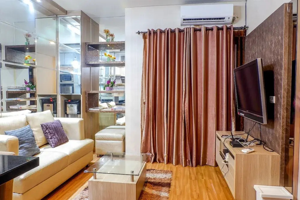 Tamansari Semanggi Apartment