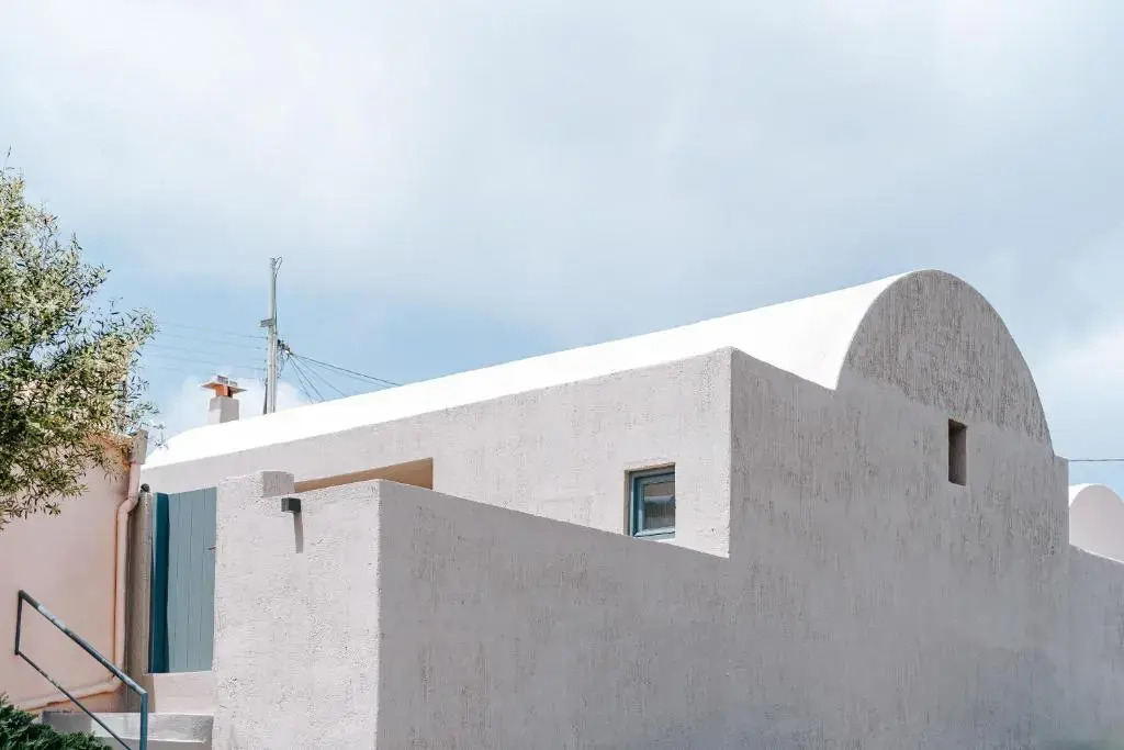 Present Perfect Villa