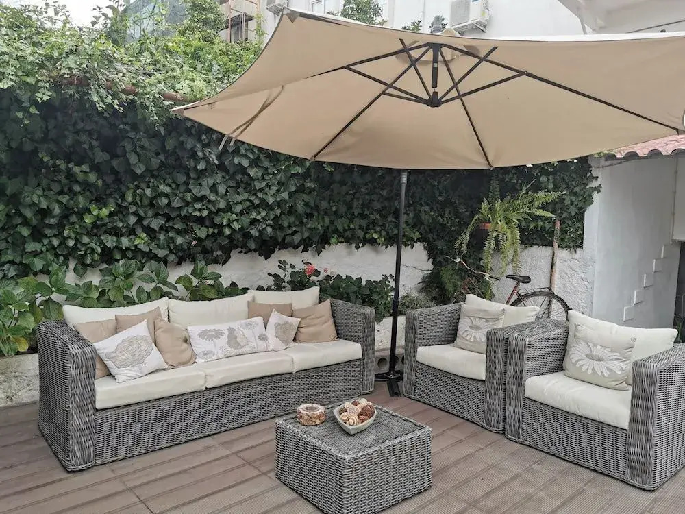 Casa Amarela - Guest House
