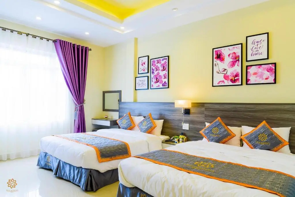 VF Hotel Dalat