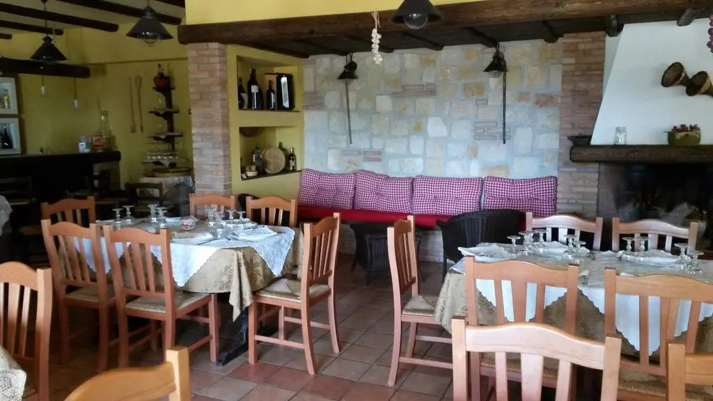 Hotel La Pineta