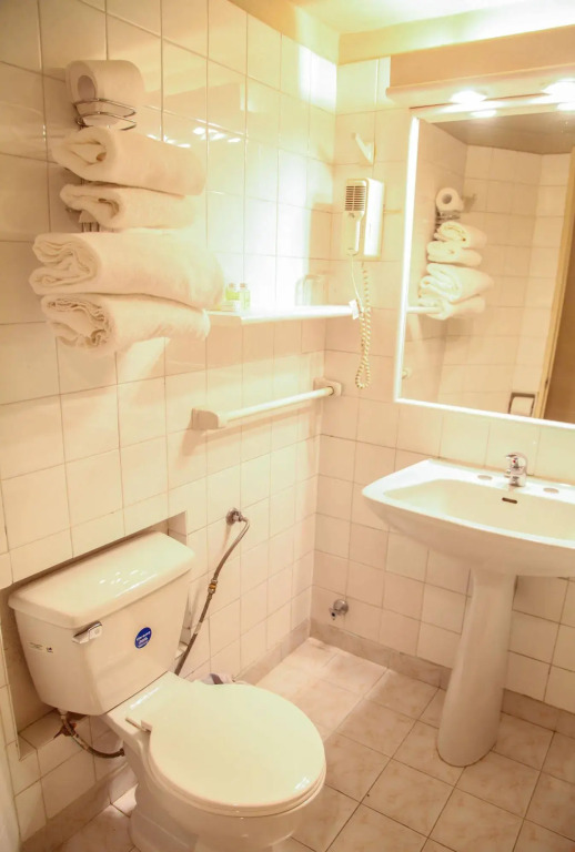 HOTEL LOS NAVEGANTES