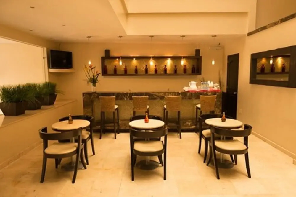 Hotel Magno Tepatitlán