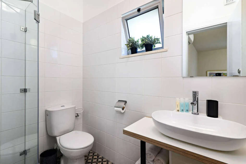 Hanasi 129 - Boutique Apartments