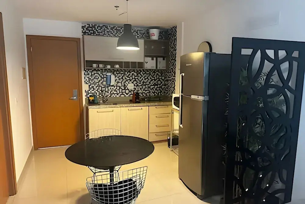 Brisas do Lago - Apartamento 4