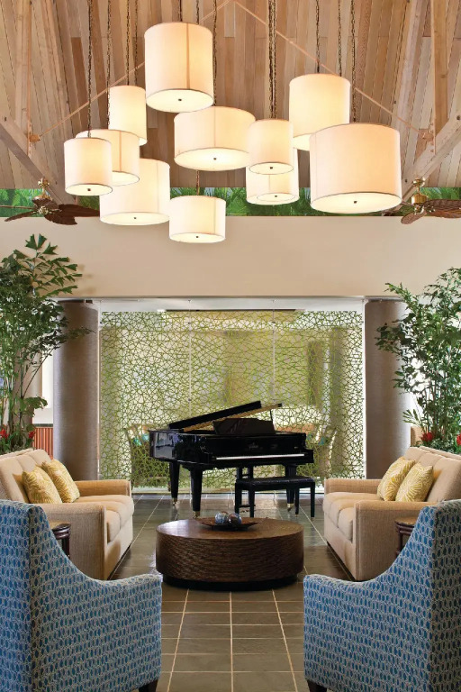 Marriotts Sabal Palms