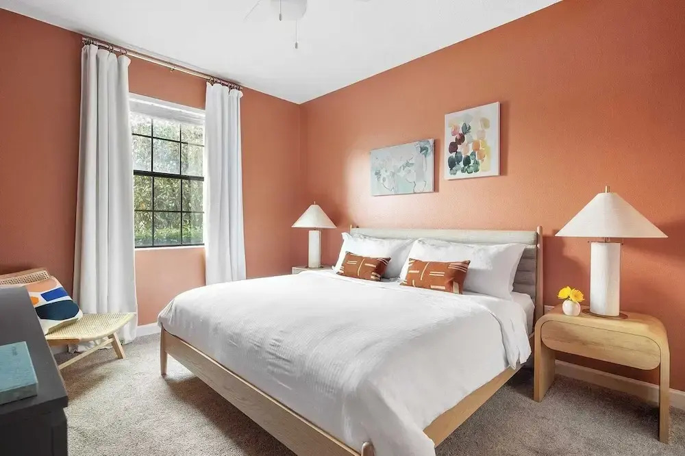 Sleeps 16! 8bdr Kid Haven w/ Pool & Arcade Orlando Resort Retreat by Avantstay