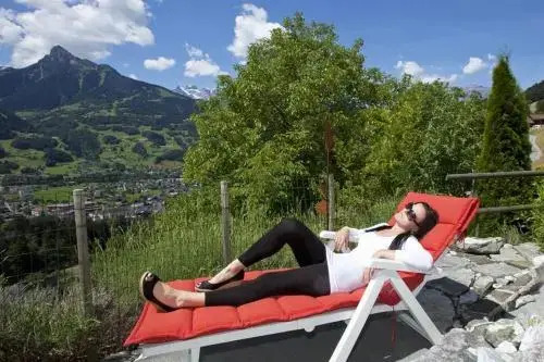 Haus Grappa