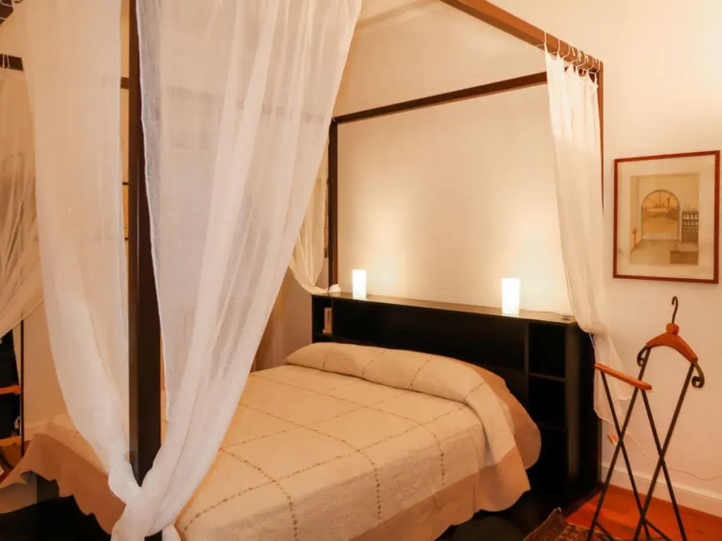 Apartment La Perla del Lago by Interhome