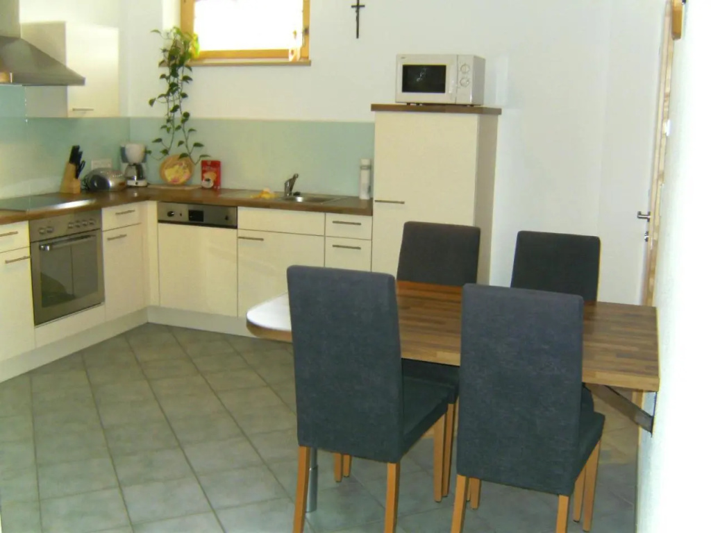 Ferienwohnung Gruber