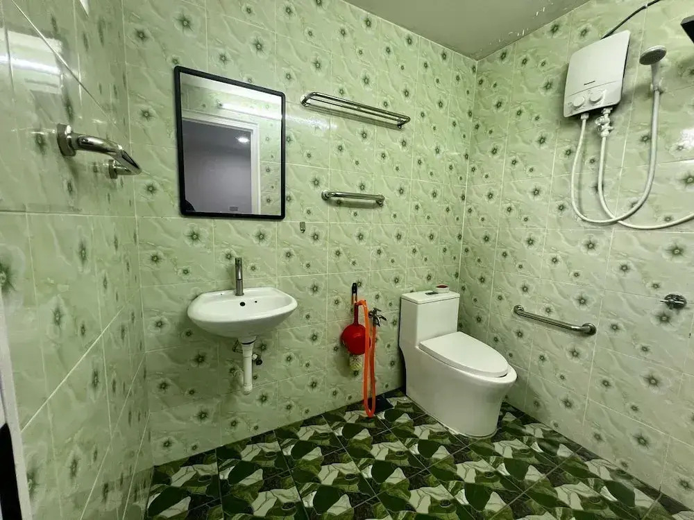 Capital O 91117 Noor Room Stay