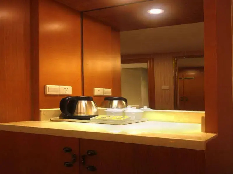 Hanting Hotel Sanya The First Market Branch