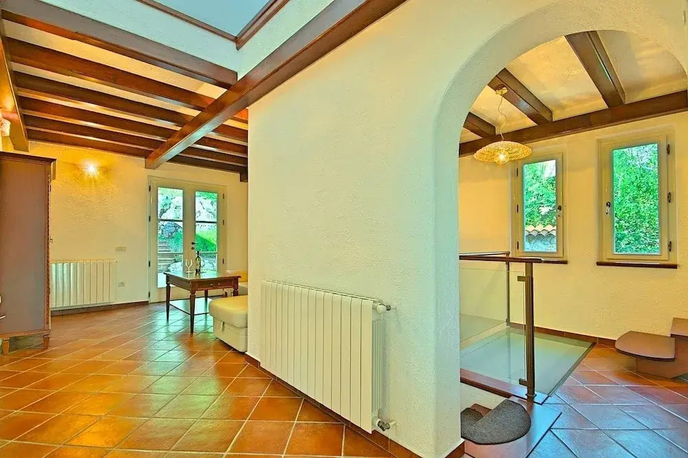 Villa Salvia