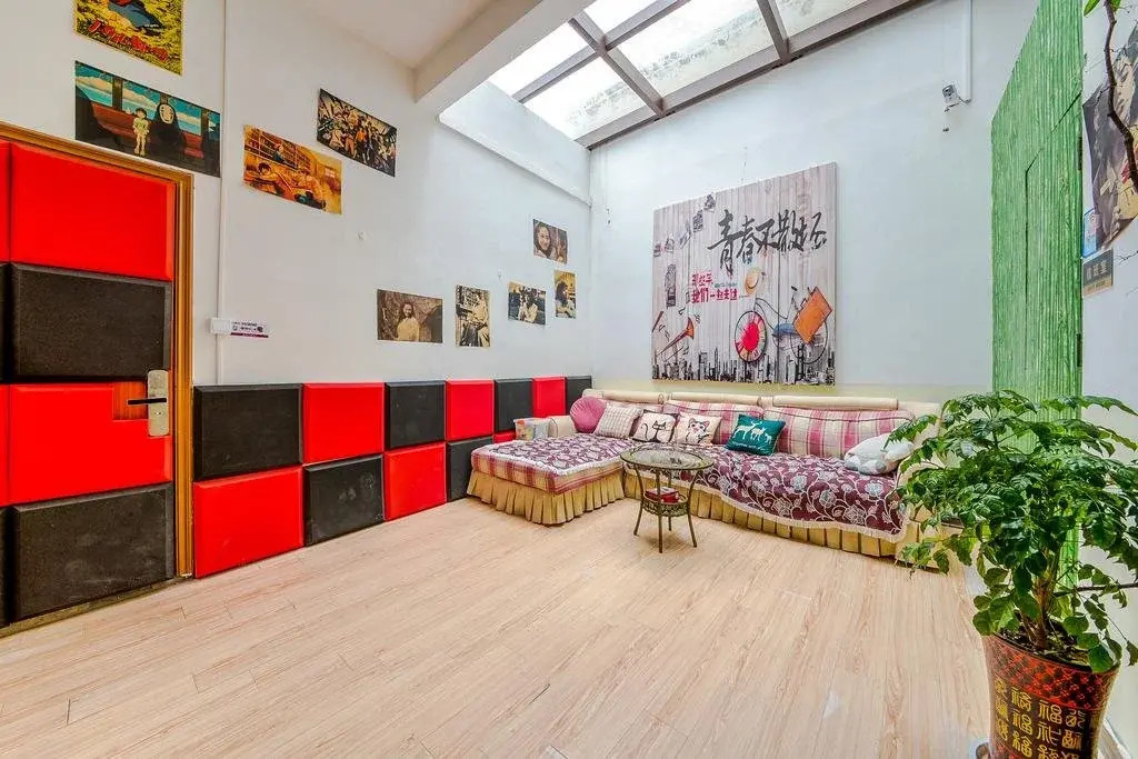 Qingdao Beach Youth Hostel