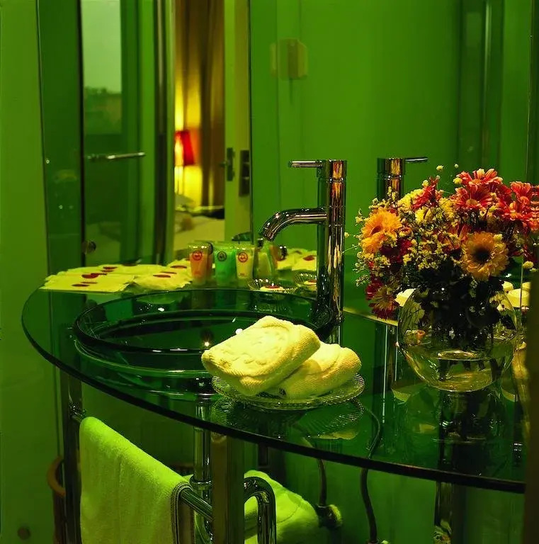 Borrman Hotel Shunhe Tianxi