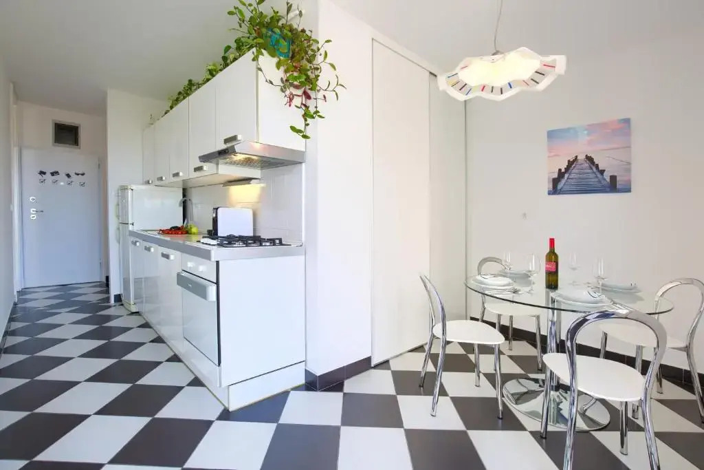 Apartment Vedrana