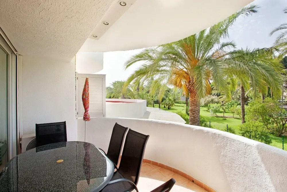 Coronado 114 In Marbella