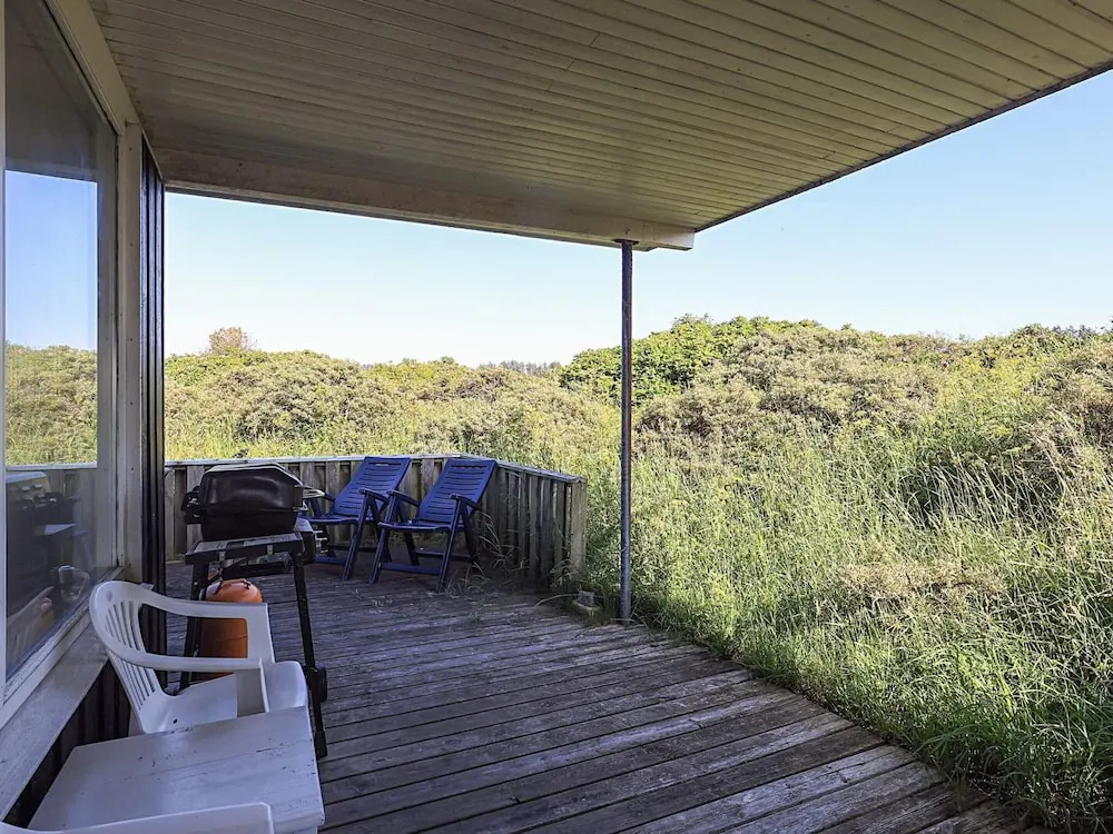 4 Star Holiday Home in Hjorring