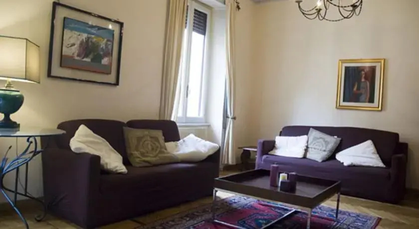 Padova Apartments