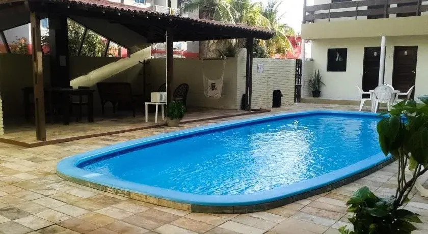 Novo Hotel Senhor Dos Mares