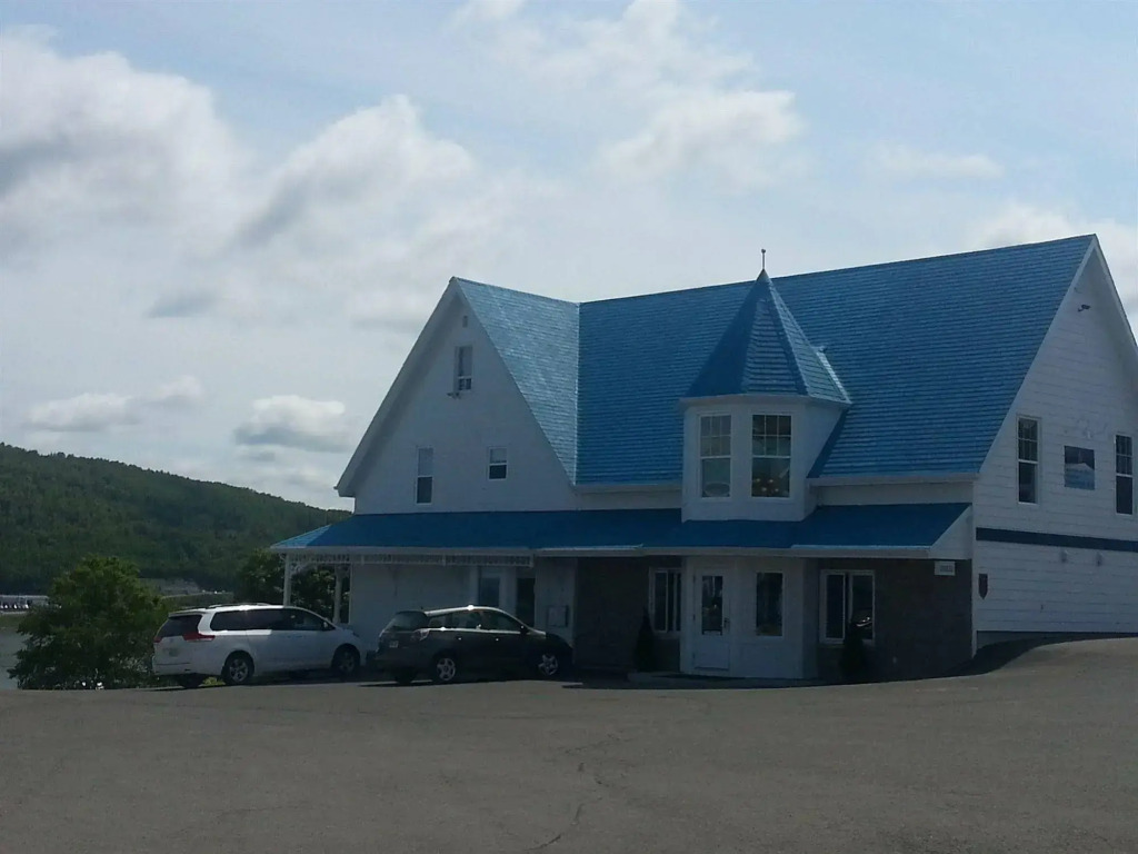Hotel Plante