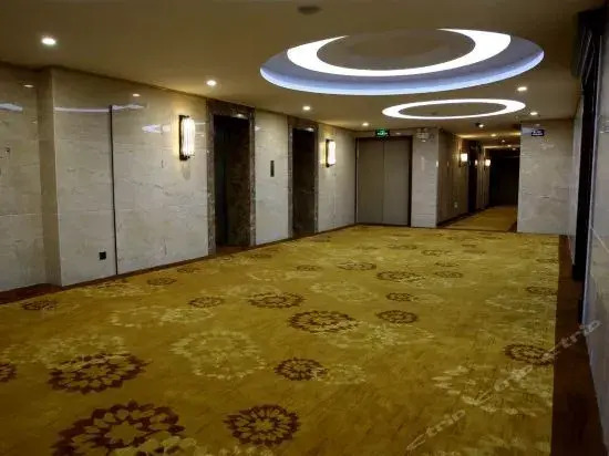 Xianyang Irico Hotel