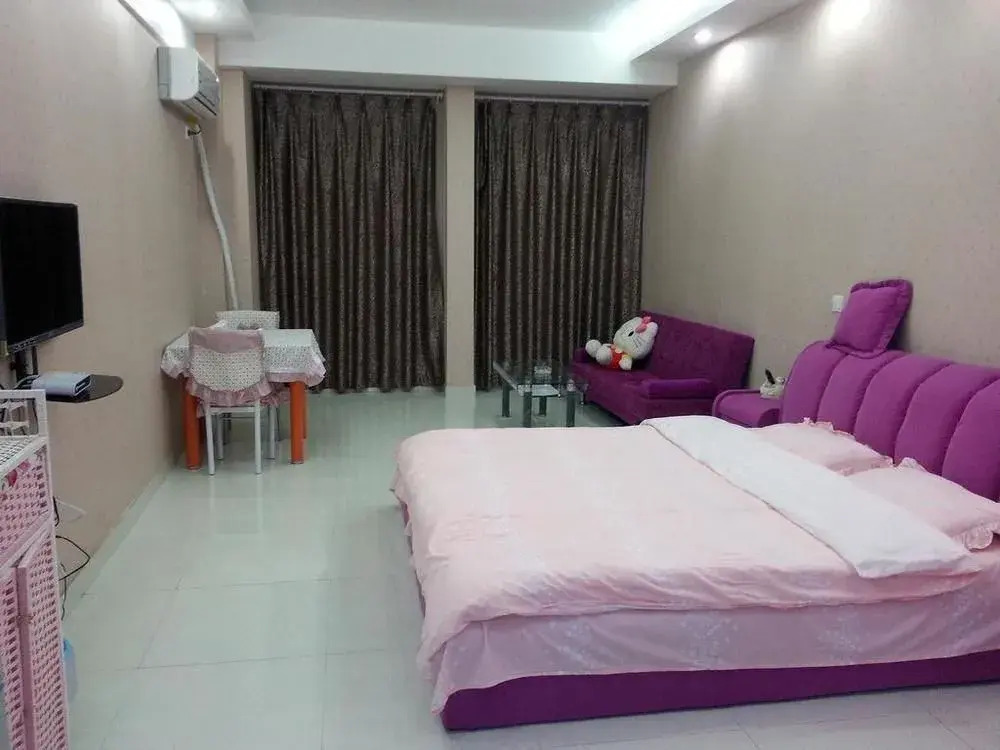 Jiajia Apartment Hotel