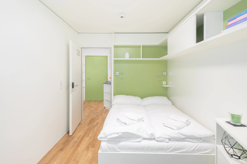 myNext - Hotel Leo