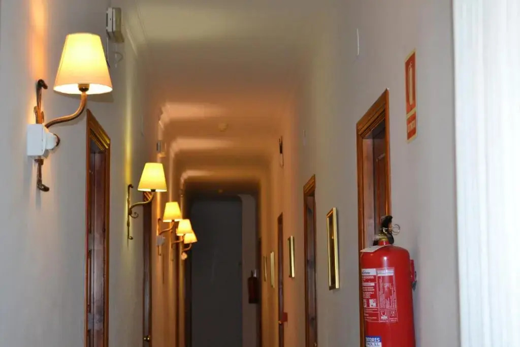 Hotel Toruño del Rocío