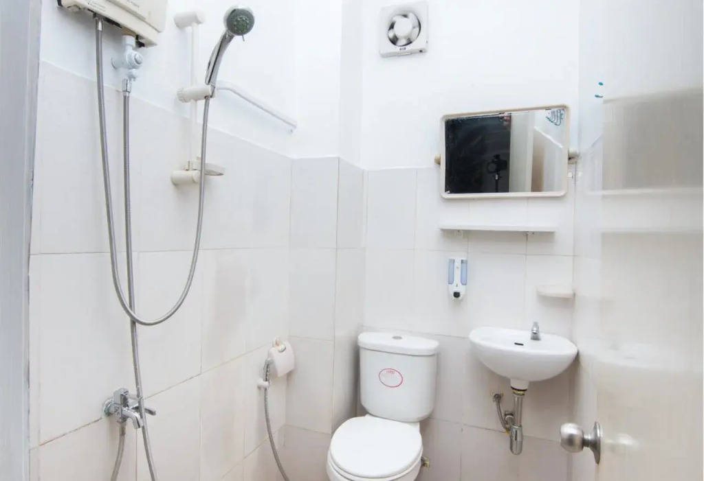 Oral Dangkor Guest House