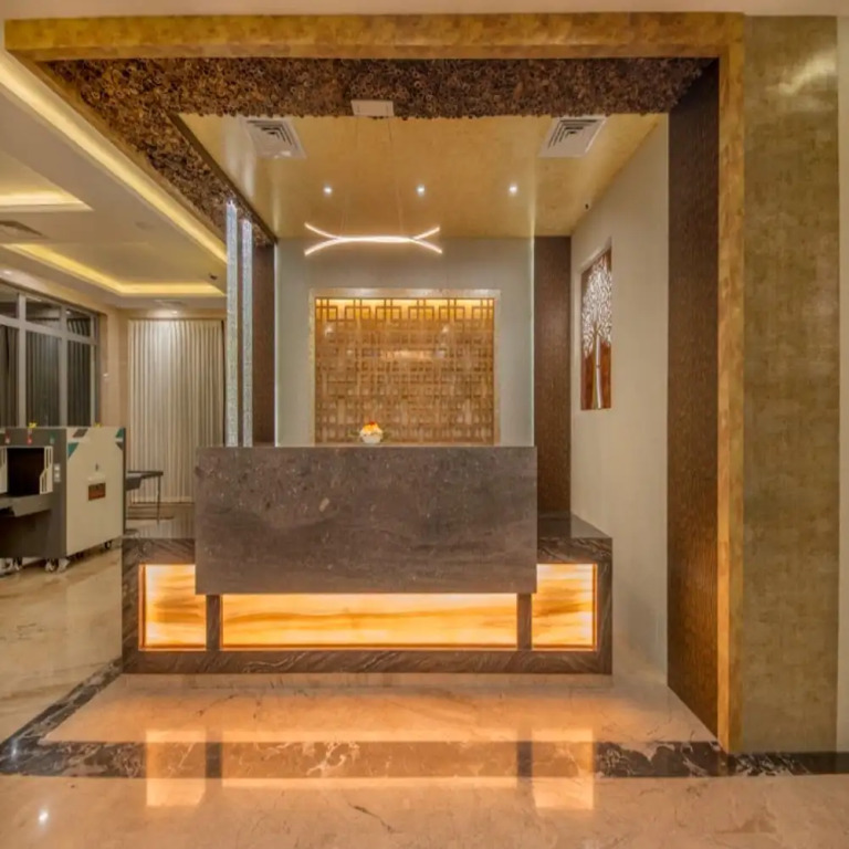 Hotel Star Palace - Rameswaram Tamil Nadu