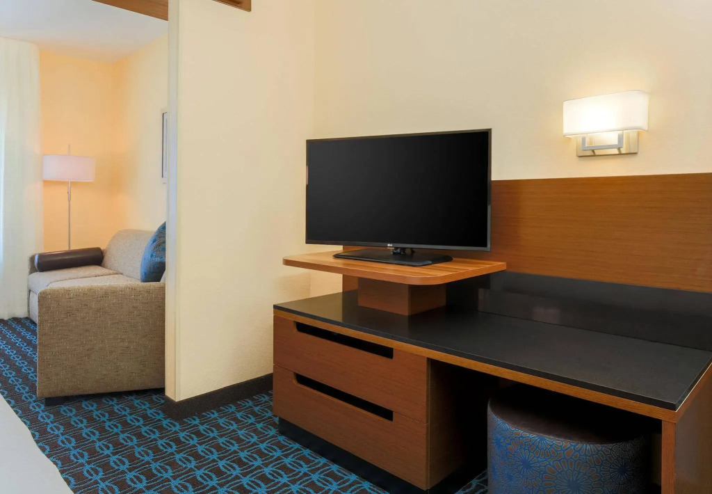 Fairfield Inn & Suites by Marriott Cotulla
