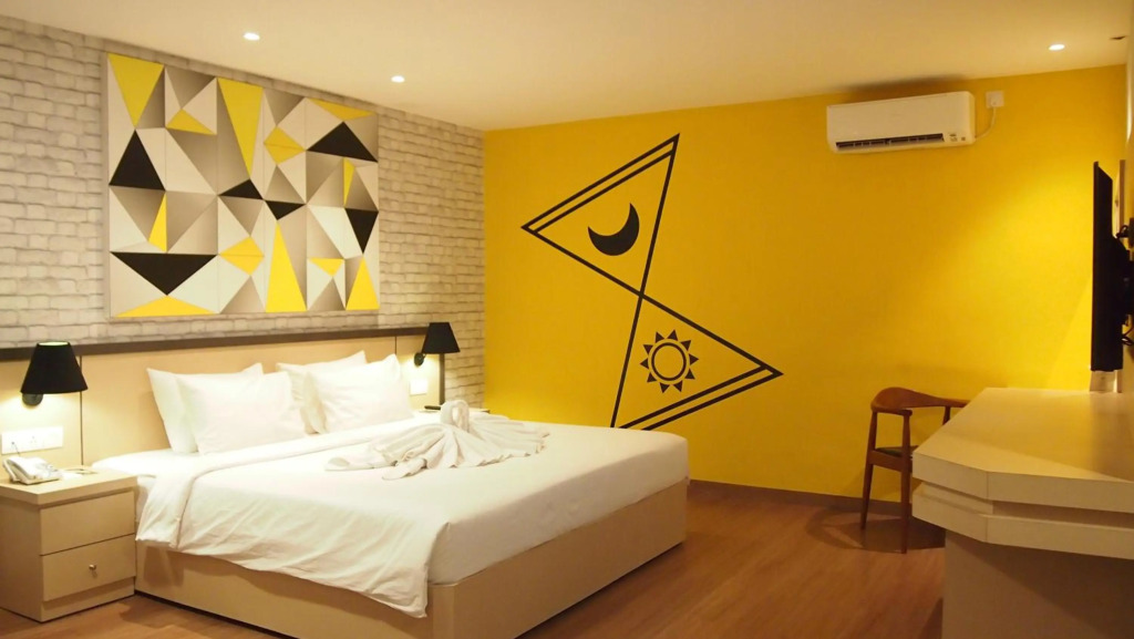 Nite & Day Laguna Bintan
