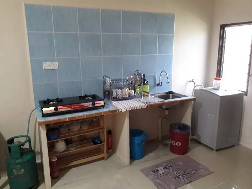 Homestay Pulau Langkawi