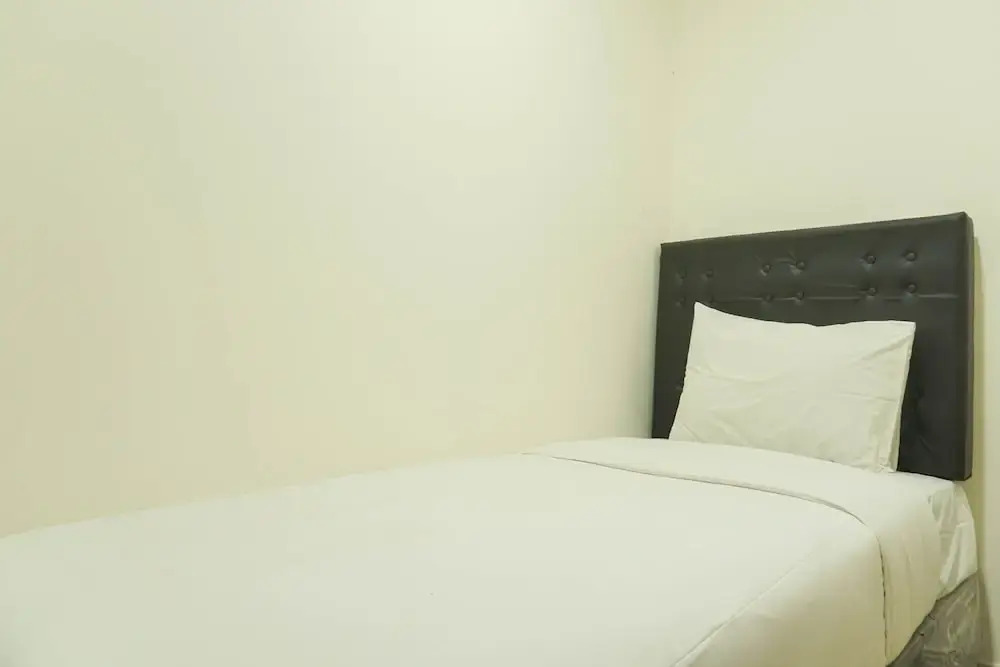 Brand New and Modern 2BR Meikarta Apartment