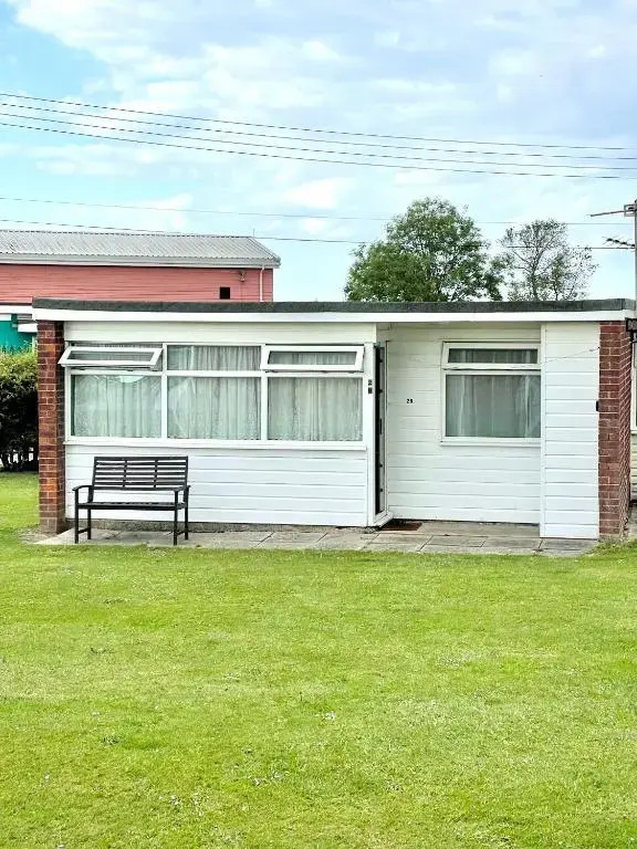 Sundowner D & A Holiday Home