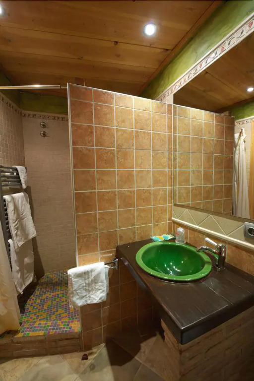 Hotel Posada Guadalupe