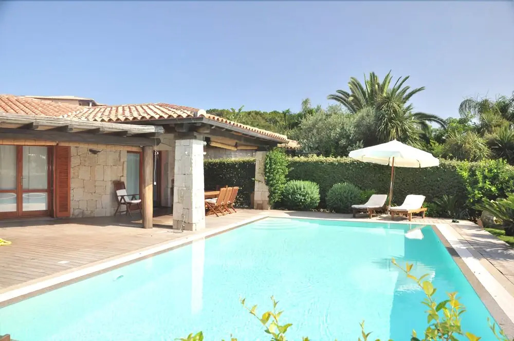 Villa Arco