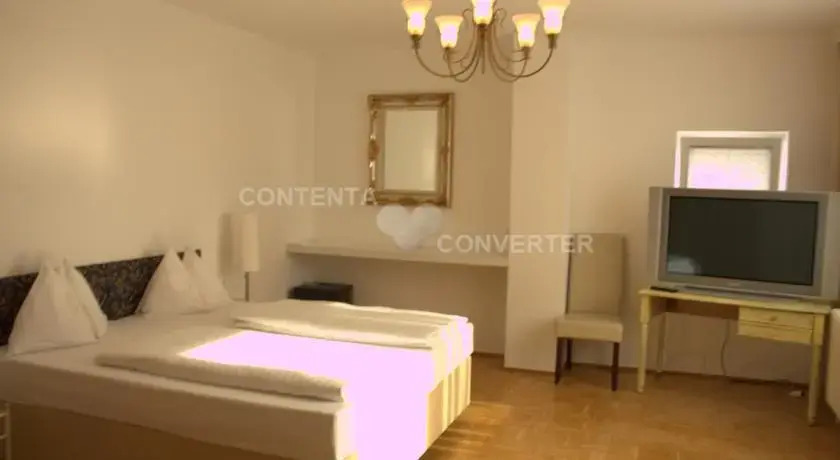 Innenstadtferienwohnung