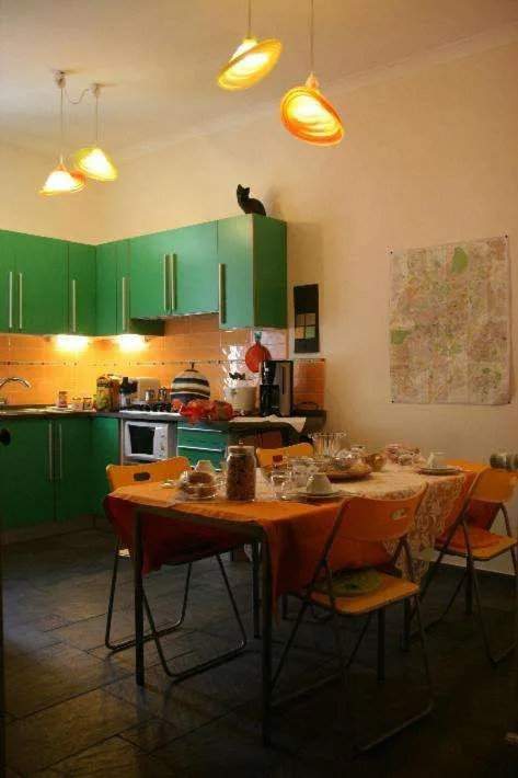B&B Buongiornoroma