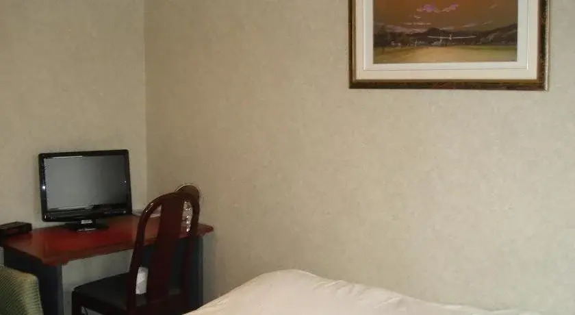 Auberge Internationale Espace Globetrotter