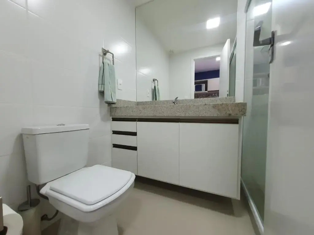 Flat Edifício Royale 229